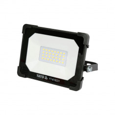 Reflector smd led 20w 1900lm Yato YT-818231 foto