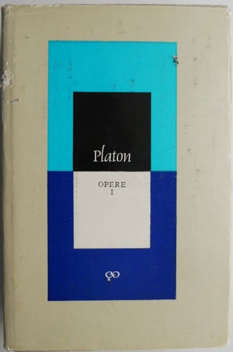 Opere I &ndash; Platon