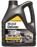 Ulei Mobil DELVAC ESP (XHP LE) 10W40 4 litri