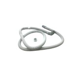 Furtun Evacuare Original Electrolux Cod 1527820011 pentru Masina de Spalat Vase
