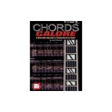 Chords Galore: A Systematic Approach to Voicing Chords on Guitar