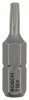 Bosch Cap de surubelnita extra dur T10, 25mm, set 25 buc ProAdvanced PowerfulTools