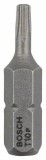 Bosch Cap de surubelnita extra dur T10, 25mm, set 25 buc ProAdvanced PowerfulTools