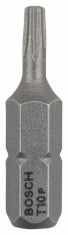 Bosch Cap de surubelnita extra dur T10, 25mm, set 25 buc ProAdvanced PowerfulTools