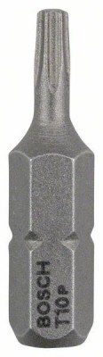 Bosch Cap de surubelnita extra dur T10, 25mm, set 25 buc ProAdvanced PowerfulTools foto