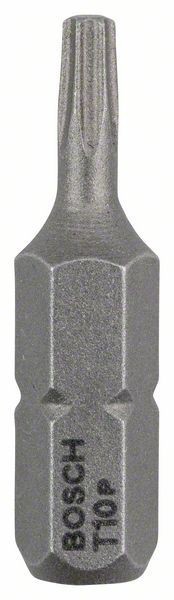 Bosch Cap de surubelnita extra dur T10, 25mm, set 25 buc ProAdvanced PowerfulTools