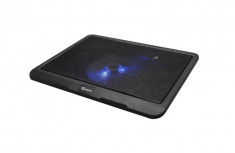 Cooler SBox CP-19 / laptop 15.6&amp;quot; foto