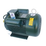 Cumpara ieftin Motor Electric Monofazat 4 kW 3000 Rpm bobinaj cupru , Fulie inclusa