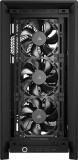 Cumpara ieftin CR Case 4000D FRAME RS Mid-Tower BLACK