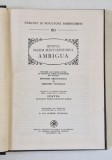 AMBIGUA de MAXIM MARTURISITORUL , 1983 *PREZINTA URME DE UZURA