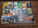 Colectia Delfinul completa