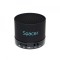 Boxa Spacer TOPPER, 3W, 5h, negru