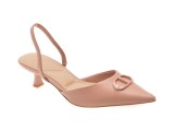 Cumpara ieftin Pantofi eleganti ALDO bej, DELICATE 690, din piele ecologica