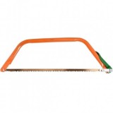 Ferastrau tip arc, Flo, lungime 610 mm