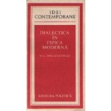Dialectica in Fizica Moderna