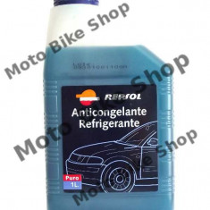 MBS Antigel Blue concentrat 1L G11 G12 1L, Cod Produs: 023422