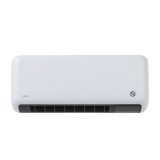Aeroterma de perete Equation Clear 2, 2000 W, Telecomanda