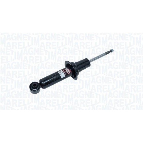 Amortizor gaz Ford Ka (Rb) 09.96-11.08, Street Ka (Rl2) 03.03-07.05, Spate, MAGNETI MARELLI