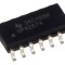 Amplificator Opera&Aring;&pound;ional 260MHz 2 Canale SO14 &Acirc;&plusmn;5,75&Atilde;&middot;12VDC