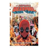The despicable Deadpool