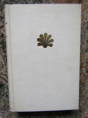 PIERRE BENOIT - ALBERTE