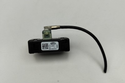 Amplificator de antena AUDI A3 Limousine 8YS 2024 OEM: 5B4035510 30619371 foto
