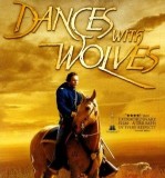 Dansand cu lupii (2008 - Jurnalul National - DVD / VG)