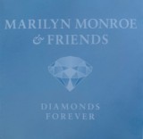 CD Marilyn Monroe &amp; Friends &ndash; Diamonds Forever (NM), Pop