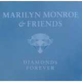 CD Marilyn Monroe &amp; Friends &ndash; Diamonds Forever (NM)