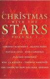 Various - Christmas With The Stars Volume 2, Caseta audio