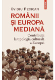 Romanii si Europa mediana