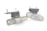 Balama ușă st&acirc;nga spate MERCEDES-BENZ C W204 2011 10947995