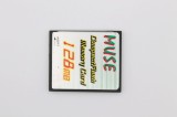 Card memorie CF Compact Flash MUSE 128 MB