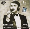 Aurelian Andreescu - Aurelian Andreescu, CD