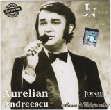 Aurelian Andreescu - Aurelian Andreescu, CD