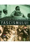 Istoria ilustrata a fascismului - Francesca Tacchi