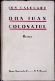 DON JUAN COCOSATUL-ION CALUGARU-342944