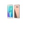 Husa Silicon + Plastic Samsung S6 Edge g925 Rose Gold Mirror