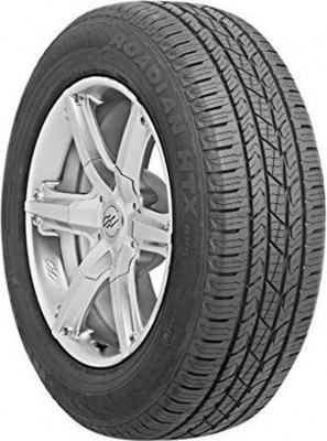 Anvelope Nexen Roadian HTX RH5 265/65R18 114S Vara foto