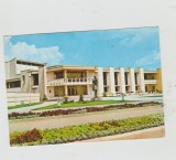 bnk cp Buzau - Casa de cultura a sindicatelor - circulata