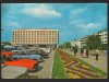 CPIB 18792 CARTE POSTALA - PITESTI. HOTEL MUNTENIA, NECIRCULAT, Necirculata, Fotografie