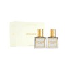 Nishane Twin Pack Set cadou unisex Hacivat Extrait 15 ml + Hundred Silent Ways Extrait 15 ml