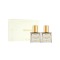 Nishane Twin Pack Set cadou unisex Hacivat Extrait 15 ml + Hundred Silent Ways Extrait 15 ml