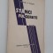 Carte veche 1930 Alexandru A Philippide Stanci fulgerate Poeme Portet Iser
