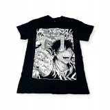 Tricou negru femei Spencer&amp;#039;s mărime S cu imprimare
