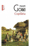 Copilaria - Maxim Gorki