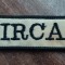 C7 176 - Ecuson tematica militara - nominal - piesa de colectie
