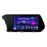Navigatie dedicata cu Android Hyundai i20 dupa 2020, 3GB RAM, Radio GPS Dual