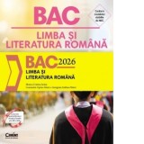 Bacalaureat 2026. Limba si literatura romana