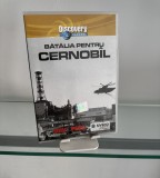 Documentar Subtitrat - DVD - Bătălia pentru Cernob&icirc;l (The Battle of Chernobyl) (Discovery Channel, Descoperă)